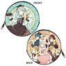 Hatsune Miku x Rascal 2020 Winter Coin Purse (Anime Toy)