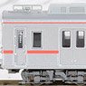 京成 3600形 復活塗装 6両セット (6両セット) (鉄道模型)