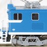 Chichibu Railway DEKI200 Blue (Model Train)