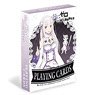 Playing Cards -Re:Zero -Starting Life in Another World-- (Anime Toy)