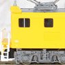 Chichibu Railway DEKI500 Early Type Yellow (Model Train)