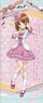 Girls und Panzer das Finale [Especially Illustrated] Big Tapestry [Miho Nishizumi] Lolita (Anime Toy)