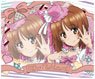 Girls und Panzer das Finale [Especially Illustrated] Mouse Pad [Miho Nishizumi] Lolita (Anime Toy)