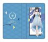 My Teen Romantic Comedy Snafu Climax Notebook Type Smart Phone Case Yukino Yukinoshita Dress Ver. (Anime Toy)