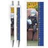 That Time I Got Reincarnated as a Slime Ballpoint Pen C (Anime Toy)