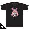That Time I Got Reincarnated as a Slime Milim Demon Lord T-Shirt M Size (Anime Toy)