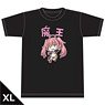 That Time I Got Reincarnated as a Slime Milim Demon Lord T-Shirt XL Size (Anime Toy)