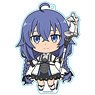 Mushoku Tensei: Jobless Reincarnation Puni Colle! Key Ring (w/Stand) Roxy Migurdia (Anime Toy)