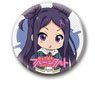 Dropout Idol Fruit Tart Puchikko Can Badge Roko Sekino (Anime Toy)
