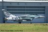 Luftwaffe Eurofighter Typhoon - Taktlwg 31 (Tactical Wing 31) Norvenich Air Base `Sword Of Boelcke` - 30+96 (Pre-built Aircraft)
