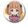 Dropout Idol Fruit Tart Puchikko Can Badge Nina Maehara (Anime Toy)