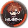 MILGRAM -ミルグラム- ぺたん娘缶バッジ フータ (キャラクターグッズ)