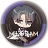 MILGRAM -ミルグラム- ぺたん娘缶バッジ シドウ (キャラクターグッズ)