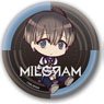 MILGRAM -ミルグラム- ぺたん娘缶バッジ ミコト (キャラクターグッズ)