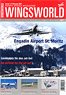 Wings World 2021 Vol.1 (Book)