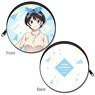 [Rent-A-Girlfriend] Circle Leather Case Design 03 (Ruka Sarashina) (Anime Toy)