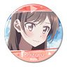 [Rent-A-Girlfriend] Can Badge Design 02 (Chizuru Mizuhara/B) (Anime Toy)