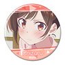 [Rent-A-Girlfriend] Can Badge Design 04 (Chizuru Mizuhara/D) (Anime Toy)