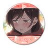 [Rent-A-Girlfriend] Can Badge Design 06 (Chizuru Mizuhara/F) (Anime Toy)