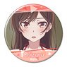 [Rent-A-Girlfriend] Can Badge Design 08 (Chizuru Mizuhara/H) (Anime Toy)