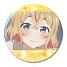 [Rent-A-Girlfriend] Can Badge Design 14 (Mami Nanami/D) (Anime Toy)