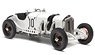 メルセデス・ベンツ SSKL 1931年ドイツGP #10 Hans Stuck (ミニカー)