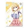 [Rent-A-Girlfriend] Leather Pass Case Design 02 (Mami Nanami) (Anime Toy)