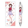 [Rent-A-Girlfriend] Ballpoint Pen Design 01 (Chizuru Mizuhara) (Anime Toy)