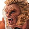 Premium Collection/ Marvel Comics: Sabretooth Statue (Completed)