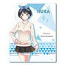[Rent-A-Girlfriend] Acrylic Smartphone Stand Design 03 (Ruka Sarashina) (Anime Toy)