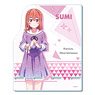[Rent-A-Girlfriend] Acrylic Smartphone Stand Design 04 (Sumi Sakurasawa) (Anime Toy)