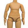 Piccodo Series Body10 Deformed Doll Body PIC-D002T Suntan (Fashion Doll)