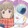 [Adachi and Shimamura] Polycarbonate Badge Collection (Set of 5) (Anime Toy)