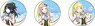 [The Idolm@ster Shiny Colors] Can Badge Set Nandodemo Waraou (Anime Toy)