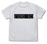 Akudama Drive All Akudama T-Shirt White S (Anime Toy)