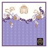 Disney: Twisted-Wonderland Towel Handkerchief Octavinelle (Anime Toy)