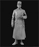 Austro-Hungarian General WW I Vol.1 (2 Figures) (Plastic model)