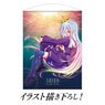 No Game No Life [Especially Illustrated] [Shiro] 100cm Tapestry (Anime Toy)