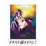 No Game No Life: Zero [Especially Illustrated] Schwi 100cm Tapestry (Anime Toy)