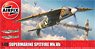 Supermarine Spitfire Mk.Vb (Plastic model)