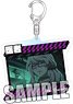 Akudama Drive Acrylic Key Ring [Doctor] (Anime Toy)
