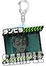 Akudama Drive Acrylic Key Ring [Hoodlum] (Anime Toy)