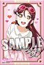 Love Live! Sunshine!! Square Can Badge [Riko Sakurauchi] (Anime Toy)