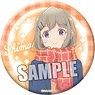 Adachi and Shimamura Can Badge [Shimamura] (Anime Toy)