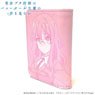[Rascal Does Not Dream of a Dreaming Girl] Synthetic Leather Key Case Rio Futaba (Anime Toy)