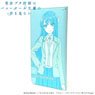 [Rascal Does Not Dream of a Dreaming Girl] Synthetic Leather Ticket Holder Mai Sakurajima (Anime Toy)