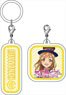 Love Live! Sunshine!! Umbrella Charm Hanamaru Kunikida Angel Kiss Ver. (Anime Toy)