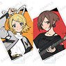 Piapro Characters [Especially Illustrated] Band Ver. Art by Tarou 2 Trading Acrylic Stand (Set of 12) (Anime Toy)