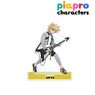 Piapro Characters [Especially Illustrated] Kagamine Len Band Ver. Art by Tarou 2 Big Acrylic Stand (Anime Toy)
