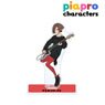 Piapro Characters [Especially Illustrated] Meiko Band Ver. Art by Tarou 2 Big Acrylic Stand (Anime Toy)